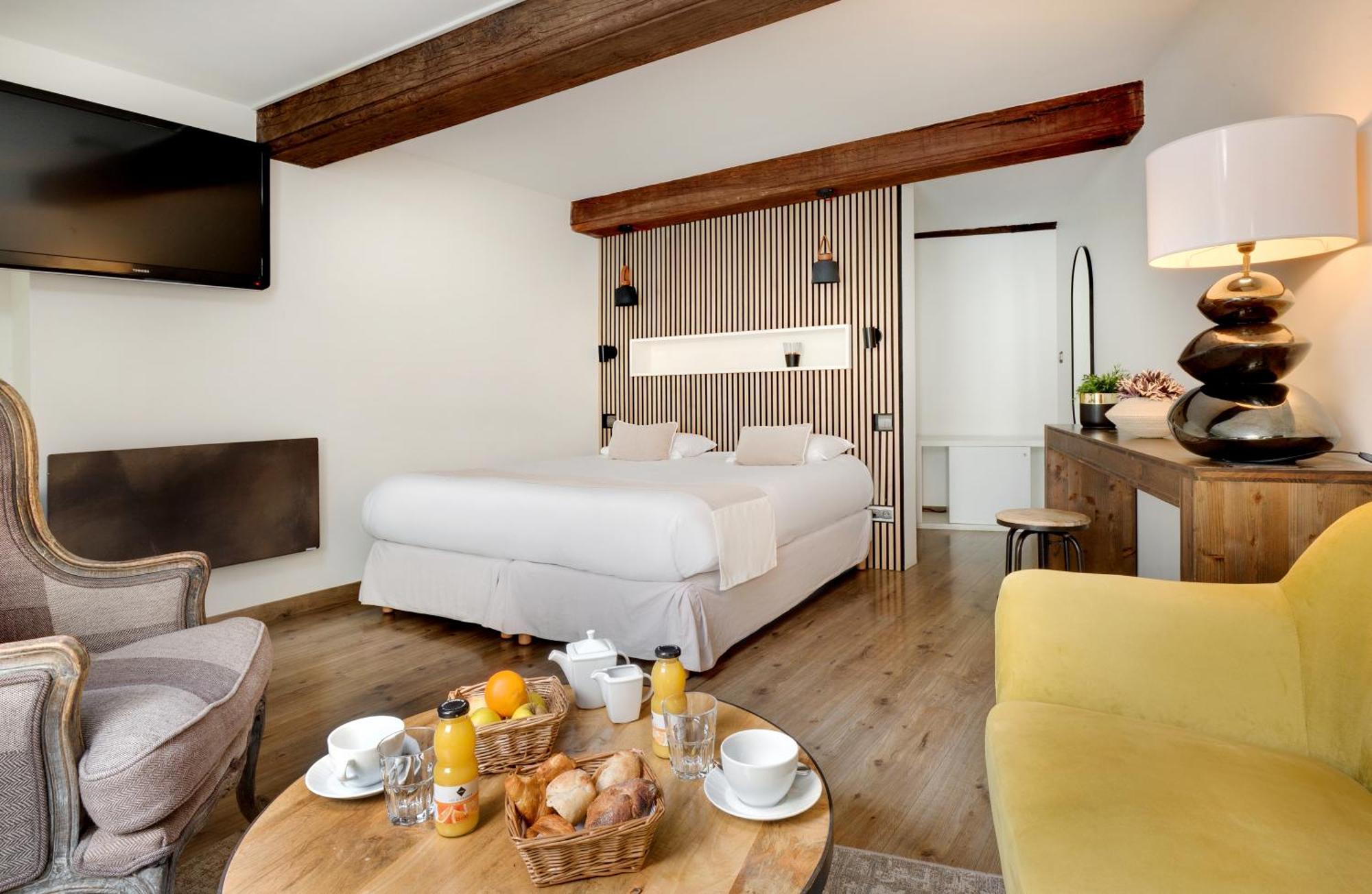 Hôtel des Ducs Dijon Extérieur photo